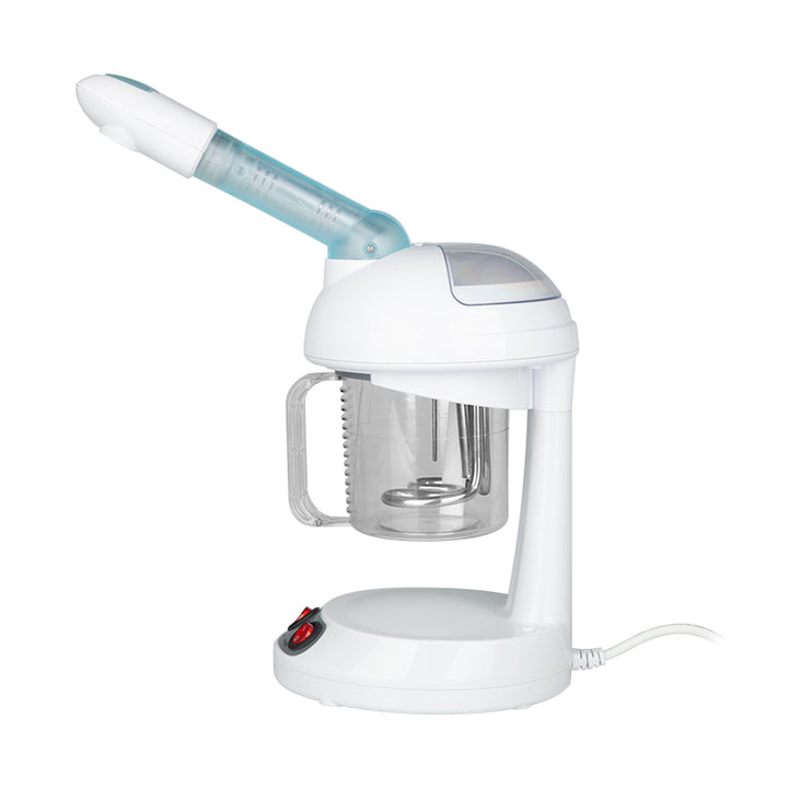 Vapozone met Ozonfunctie en Aromatherapie Giovanni F-17 Mini Wit