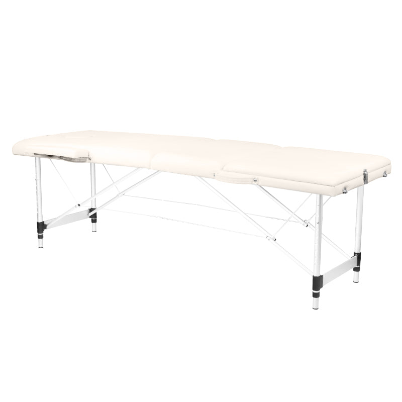 Massagetafel Activfizjo Komfort Crème