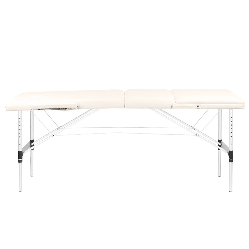 Massagetafel Activfizjo Komfort Crème - afbeelding 2