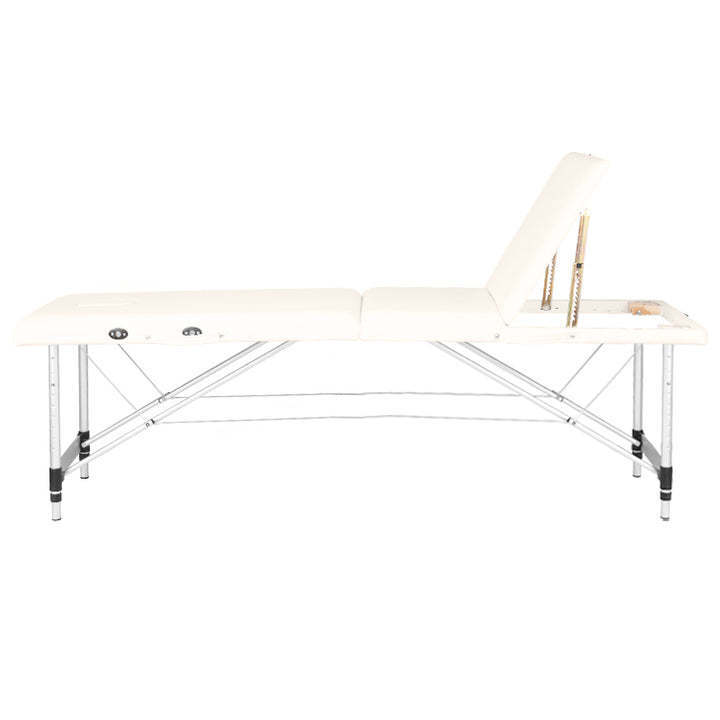 Massagetafel Activfizjo Komfort Crème - afbeelding 3