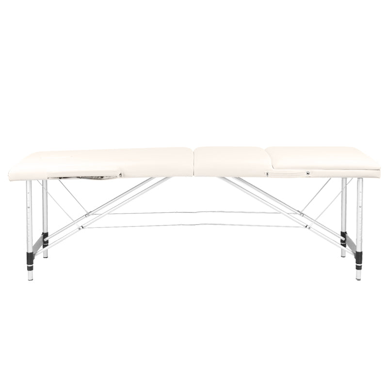Massagetafel Activfizjo Komfort Crème - afbeelding 4