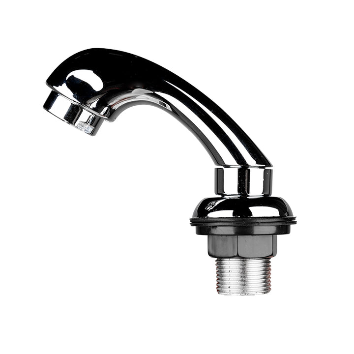 Handdouche voor Wasunit Gabbiano Chroom - afbeelding 2