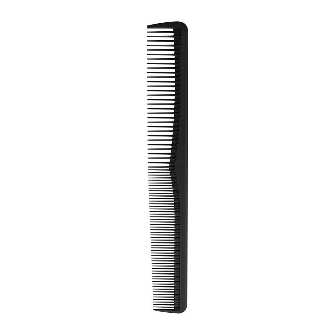 Kapperskam Carbon Antistatisch 06923