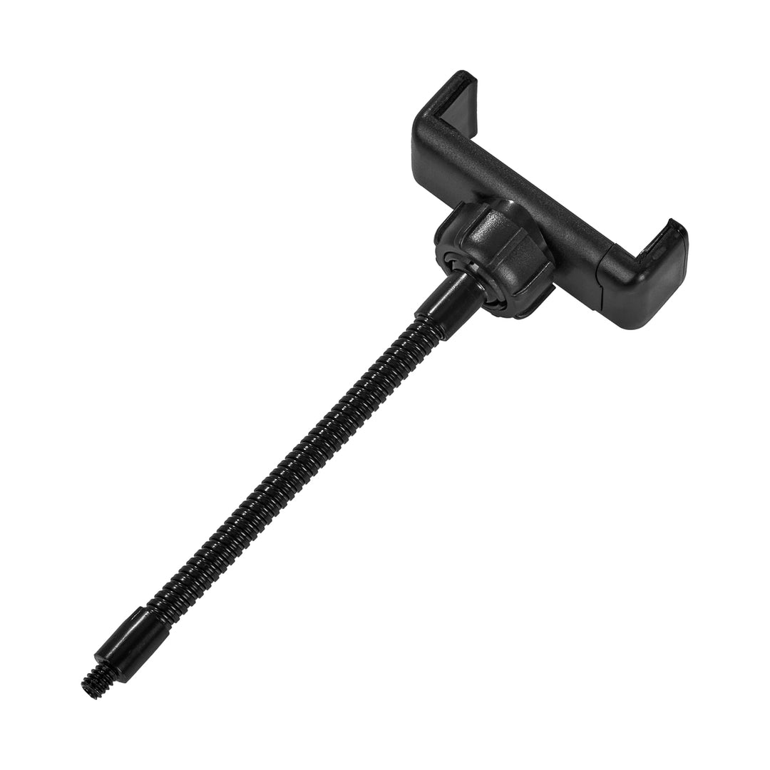 Ringlamp met Statief 13" 36W Zwart - afbeelding 14