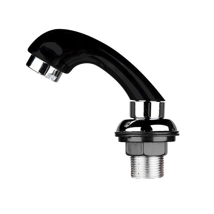 Handdouche voor Wasunit Zwart S03 - afbeelding 2