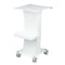 Roltafel 091 Wit
