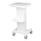 Roltafel 090 Wit