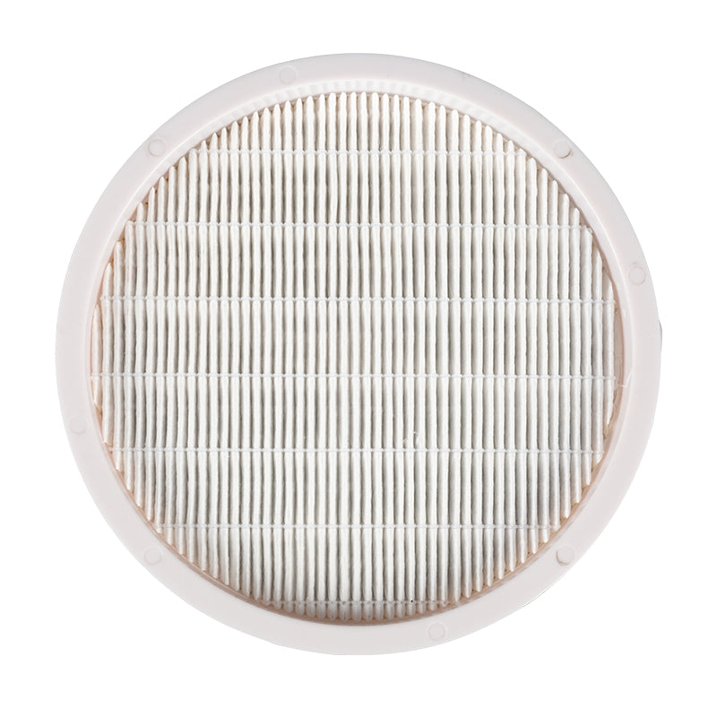 Filter voor Stofafzuiger Manicure Tafel 310, 312 en 314 - afbeelding 2