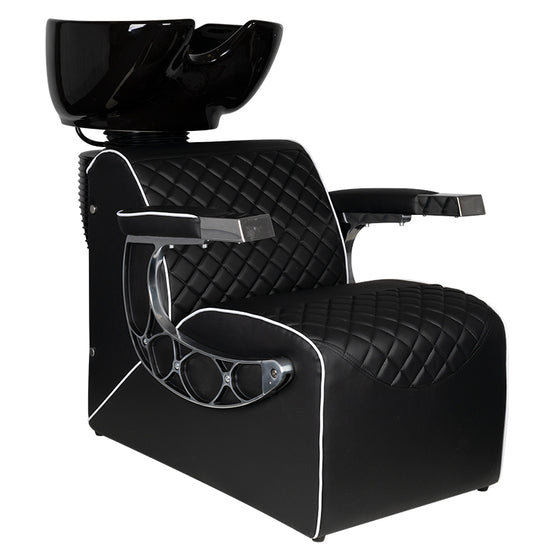 Wasunit Gabbiano Simone Zwart