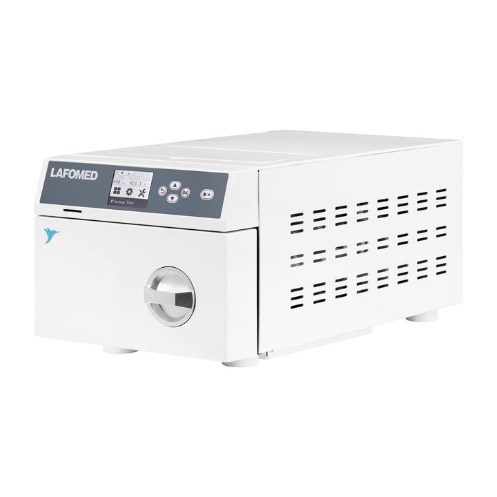 Lafomed Autoclaaf LFSS03AA LCD 3 L klasse B medisch 1