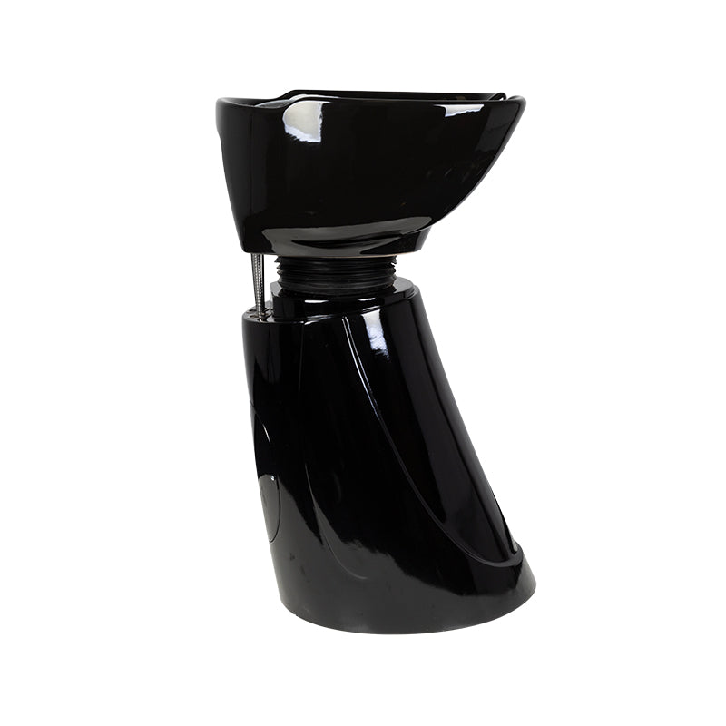 Wasunit Gabbiano Zuil MT-A3 Zwart - afbeelding 3