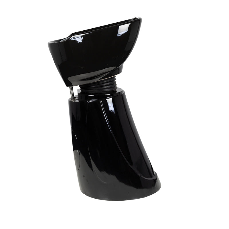 Wasunit Gabbiano Zuil MT-A3 Zwart - afbeelding 6