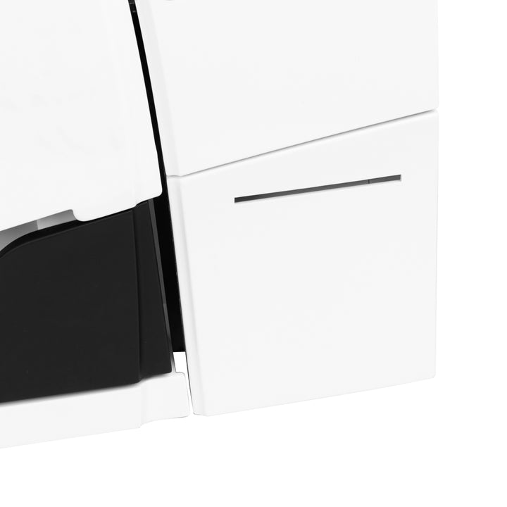Autoclaaf Lafomed Standard Line LFSS18AA LED met Printer 18 L Klasse B Medisch - afbeelding 5