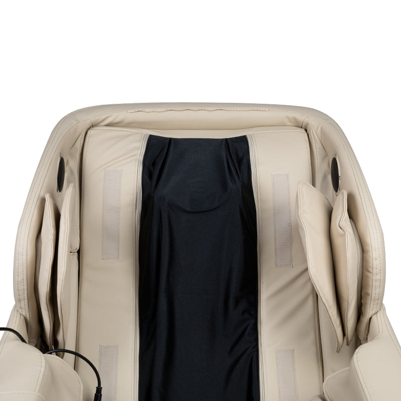 Massagestoel Elektrisch Sakura Comfort 806 Beige