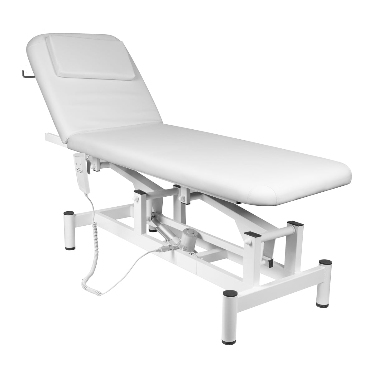 Massagetafel Elektrisch Sillon 079 1 Wit