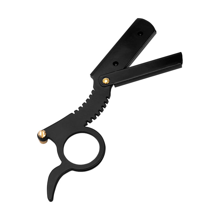 Shavette Scheermes Snippex 159 Zwart - afbeelding 2