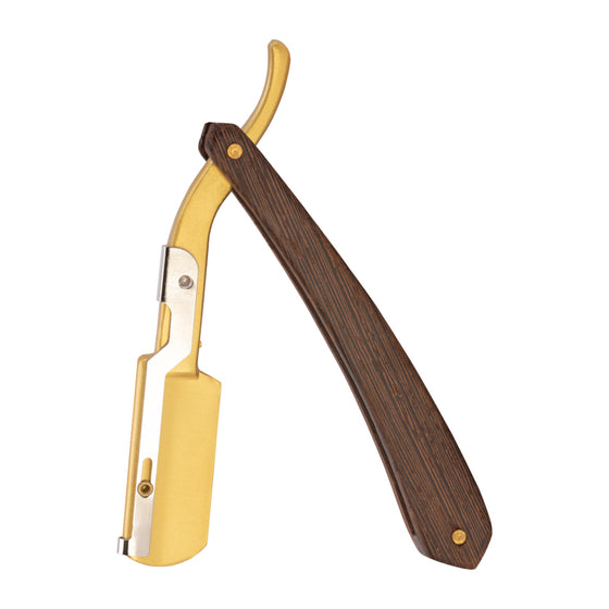Shavette Scheermes Snippex 145 Goud