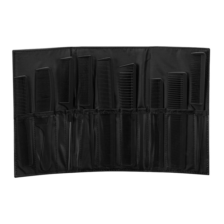 Kammenset Carbon N-20 (9 Stuks) - afbeelding 2