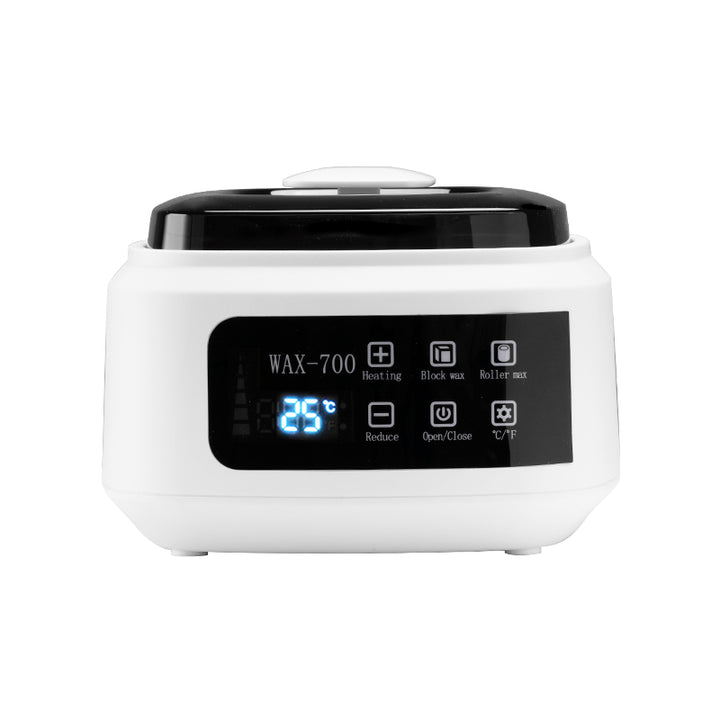 Waxverwarmer Blik Pro Wax 700 500ml 120W Wit