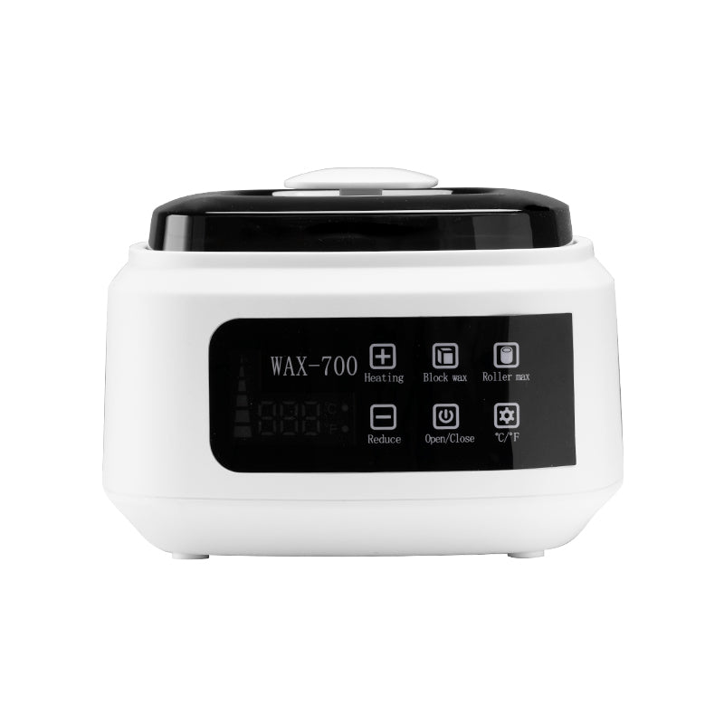 Waxverwarmer Blik Pro Wax 700 500ml 120W Wit
