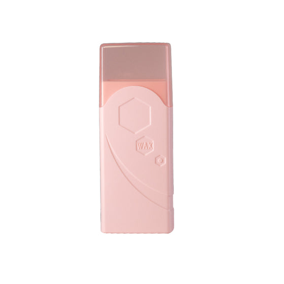 Waxverwarmer Patroon iWax Single F-0 40W Roze