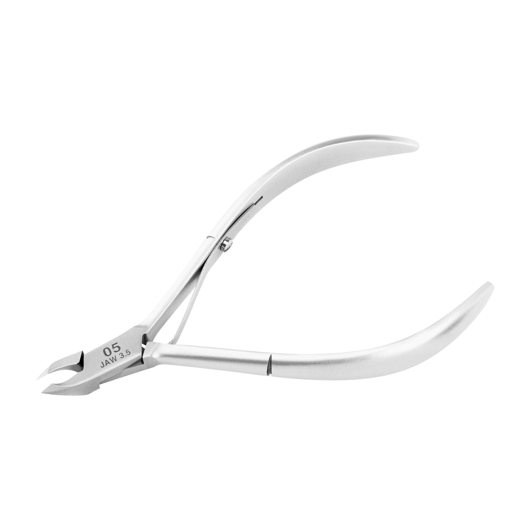 Vellentang Ocho Pro 05 3.5 mm Grijs