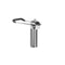 Hydraulic Pump Gabbiano D-04 - Chrome