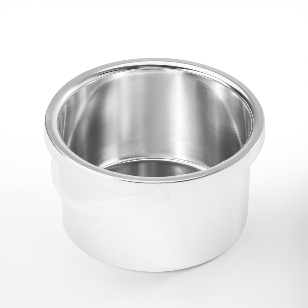 Waxverwarmer Blik FHC-E 2051 500ml 100W Zwart-Grijs - afbeelding 6