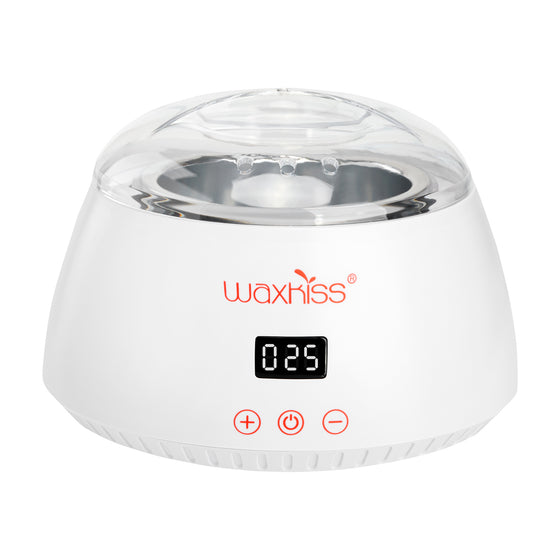 Waxverwarmer Blik FHC-E 2052 500ml 100W Wit