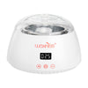 Waxverwarmer Blik FHC-E 2052 500ml 100W Wit