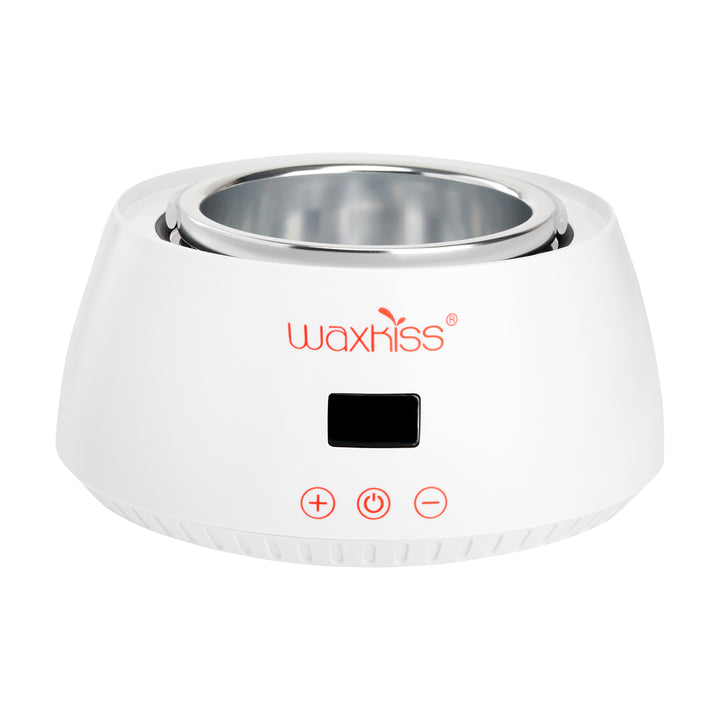 Waxverwarmer Blik FHC-E 2052 500ml 100W Wit - afbeelding 2