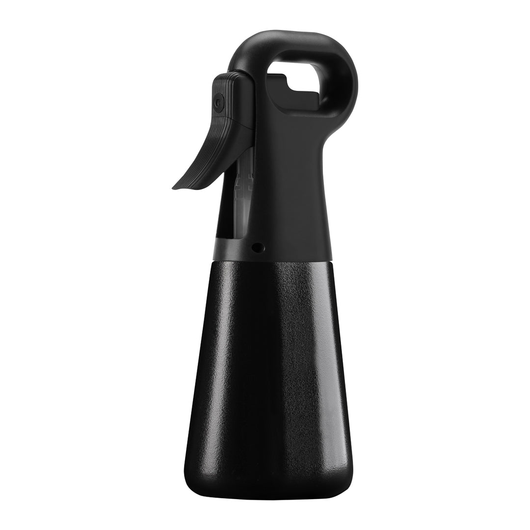 Waterverstuiver Kapper Barber Pro Zwart - afbeelding 4