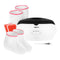 Paraffin Bath Activeshop XXL - White