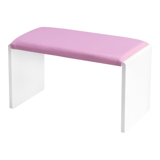 Armsteun Nagels Momo Professional Roze