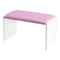 Armsteun Nagels Momo Professional Roze
