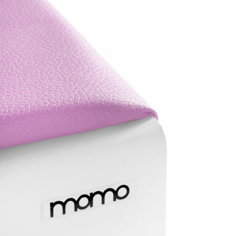 Armsteun Nagels Momo Professional Roze - afbeelding 2
