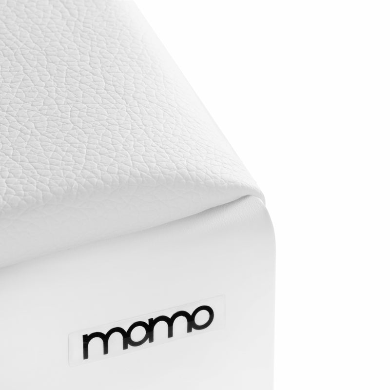 Armsteun Nagels Momo Professional Wit - afbeelding 2