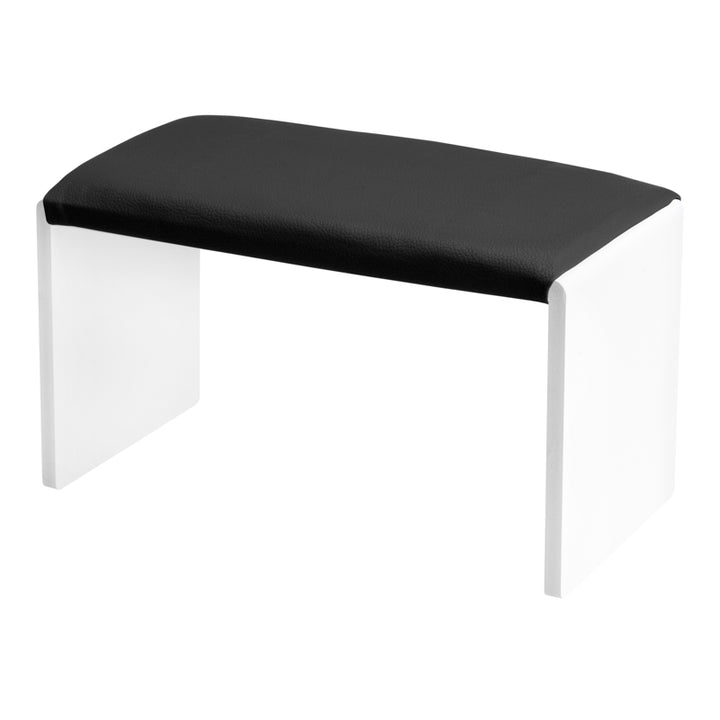 Armsteun Nagels Momo Professional Zwart