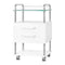 Roltafel 6052 Wit
