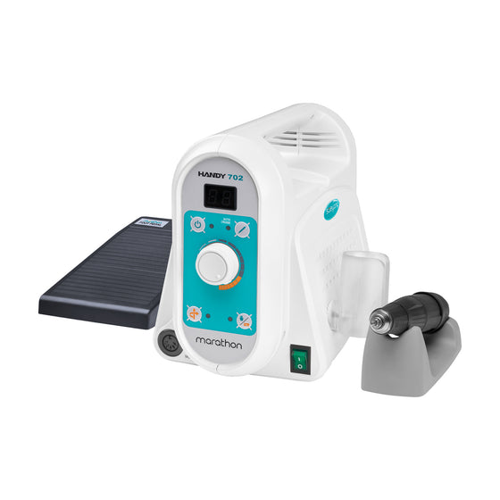 Pedicuremotor Saeyang Marathon Handy 702