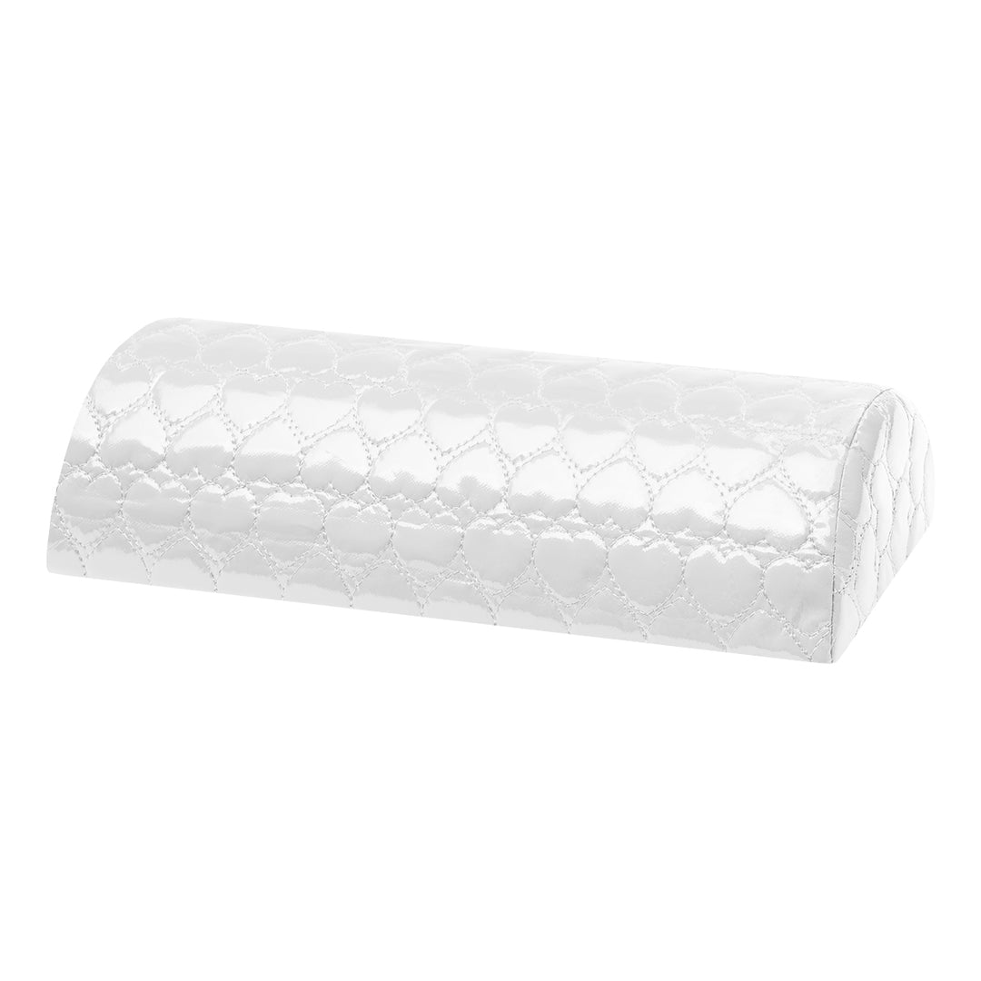 Armsteun Nagels Kussen Wit