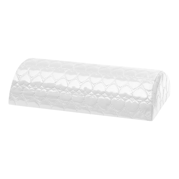 Armsteun Nagels Kussen Wit