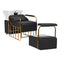 Wasunit Gabbiano Mayka Goud-Zwart
