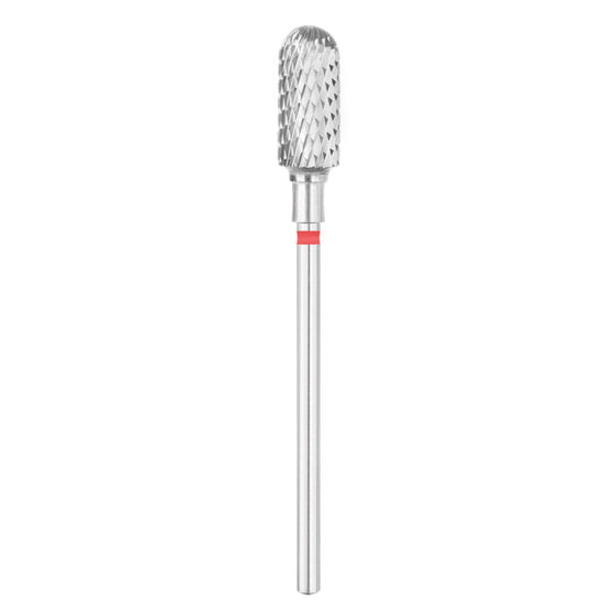 Nail Drill Bit Exo - Red