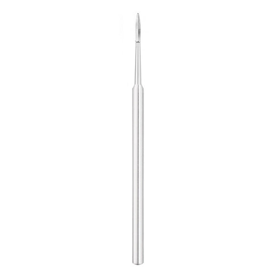 Exo Frees 6K RVS Kegel Rond ⌀1.2/5.9 mm Zeshoekig