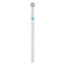 Exo Frees Diamant Bal Rond ⌀3.5 mm Medium