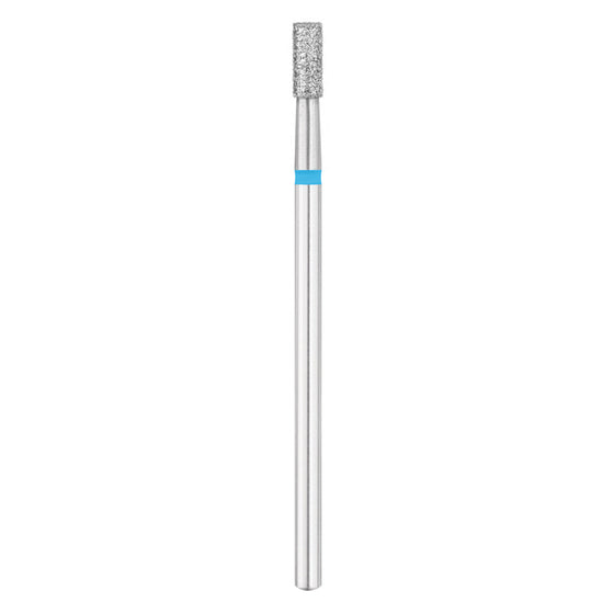 Exo Frees Diamant Cylinder Plat ⌀1.8/8 mm Medium