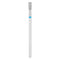 Exo Frees Diamant Cylinder Plat ⌀1.8/8 mm Medium