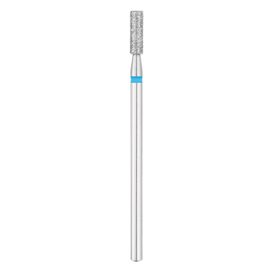 Exo Frees Diamant Cylinder Plat ⌀2.5/8 mm Medium