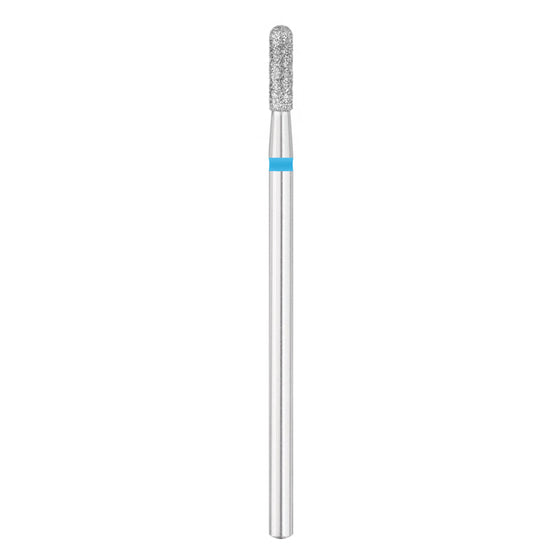 Exo Frees Diamant Cylinder Rond ⌀2.3/8 mm Medium